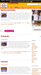 Mobile Screenshot of lericettebyren.cucinare.meglio.it